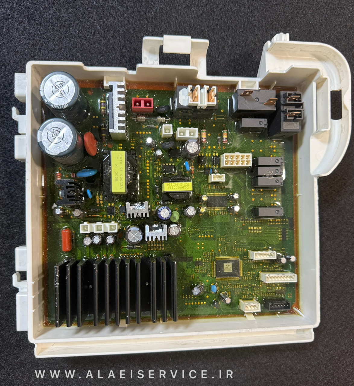 برد لباسشویی سامسنوگ مدل(D92_247A)